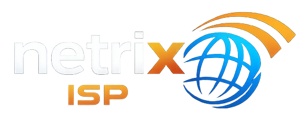Netrix ISP